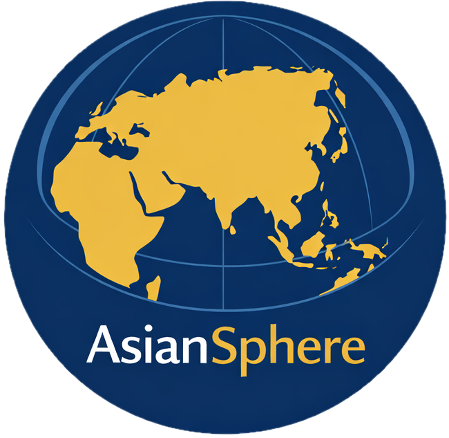 AsianSphere